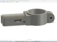 0.16mm layer, 6 walls, 10% infill