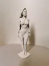 0.2mm layer, 2 walls, 10% infill, with base