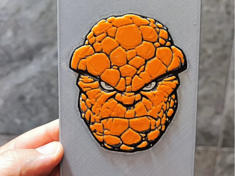 The Thing