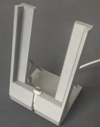 Support de charge pour Redmi Note 10 — photo 1