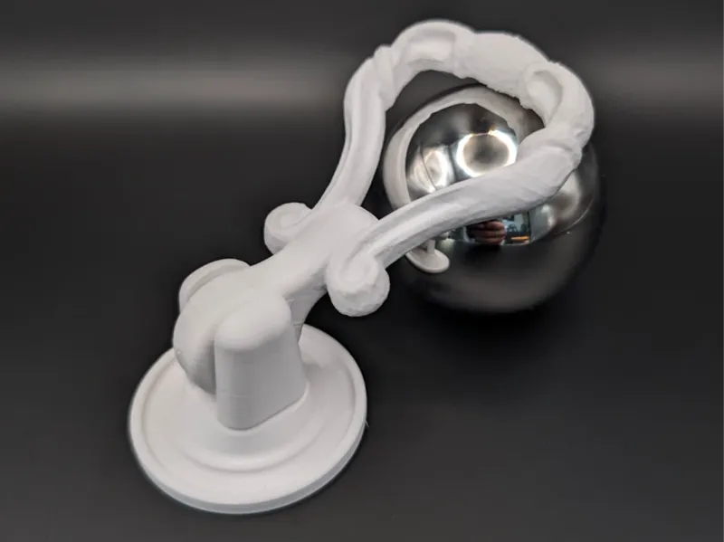 Klappbarer Retro-Griff Universeller Mehrzweckgriff