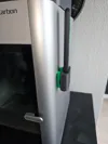 0.16mm layer, 2 walls, 10% infill