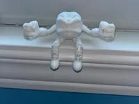 Geodude à pattes flexibles — photo 2
