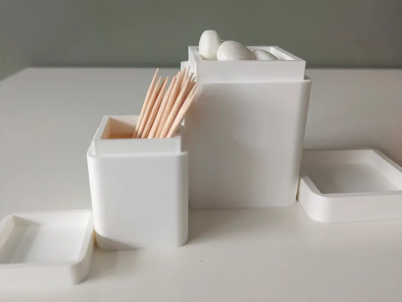 Simple Box