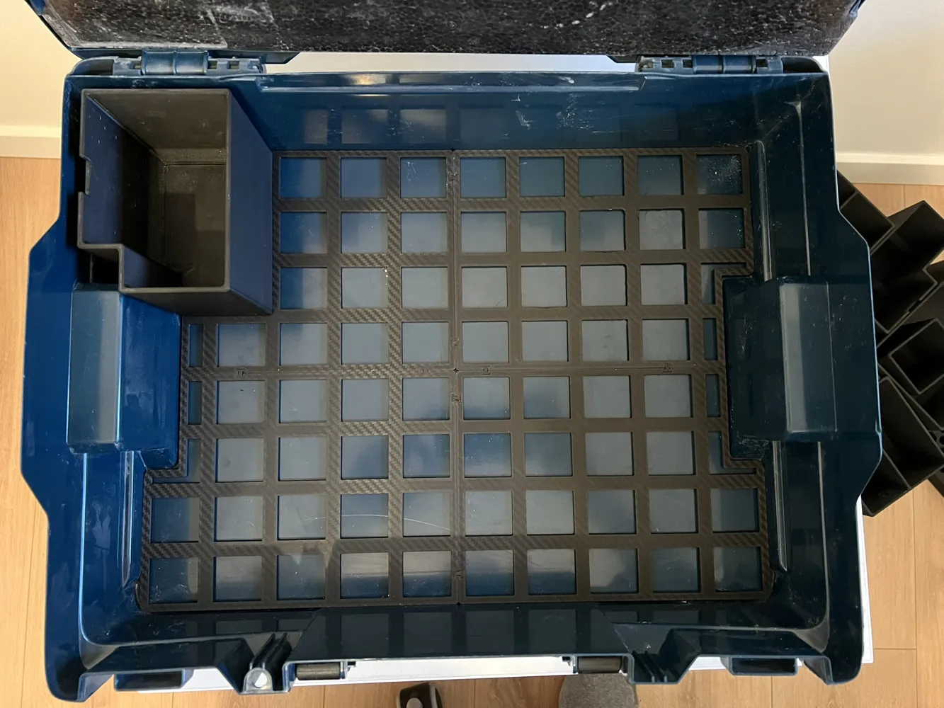 FLEXGRID 盒子 1 适用于 L-Boxx - 免费 3D 打印模型 - MakerWorld