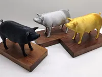 0.16mm layer, 2 walls, 15% infill