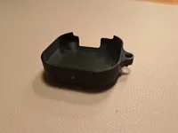 0.12mm layer, 6 walls, 15% infill