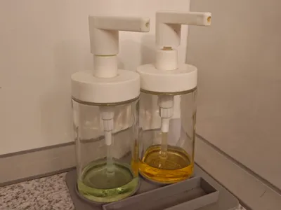 IKEA TACKAN kitchen organizer