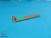 Longer handle