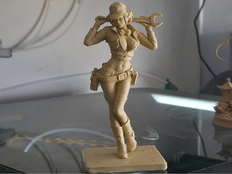 cindy final fantasy xv