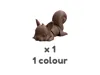 Nutty (1 color) (1 ud)