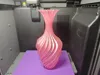 0.8mm nozzle, 0.2mm layer, 1 wall, 0% infill