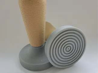 Tamper 44 mm - OutIn Mino or similar