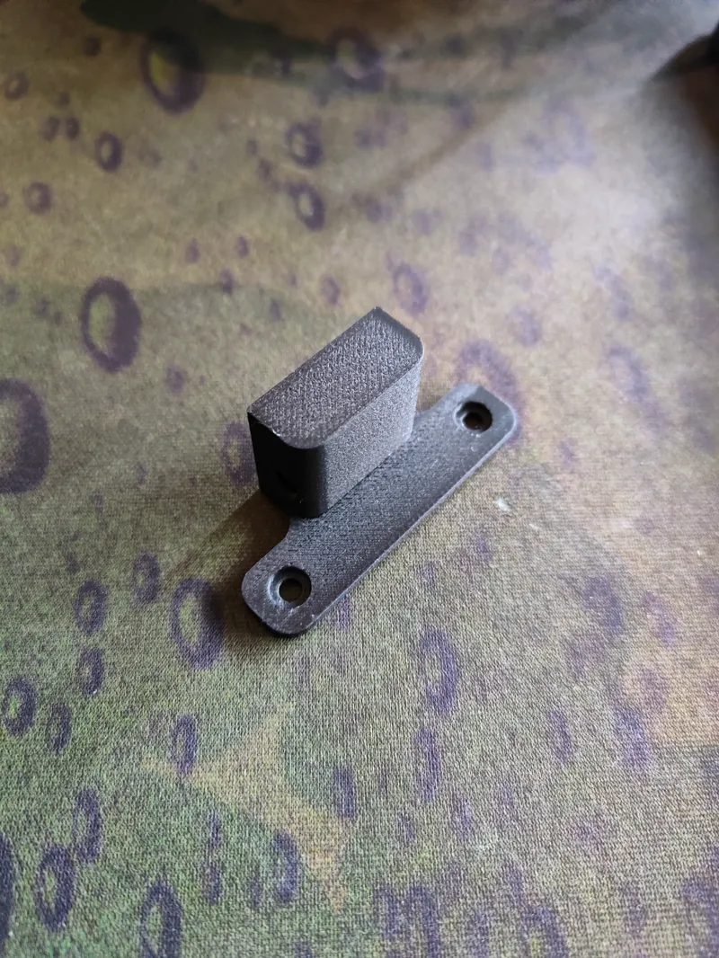 Bambu Lab X1C AMS Buffer PTFE Output Guide v2