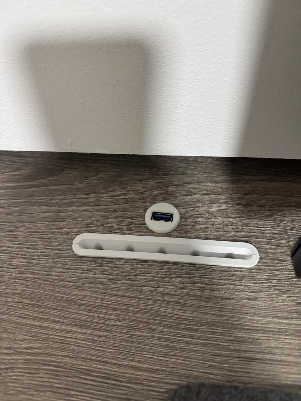 USB Desk Hub by MegaMaterixer - MakerWorld