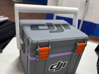ASA PARA CAJA DJI NEO