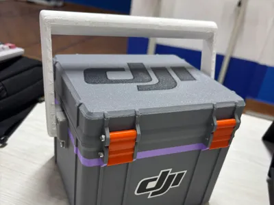HANDLE FOR DJI NEO BOX