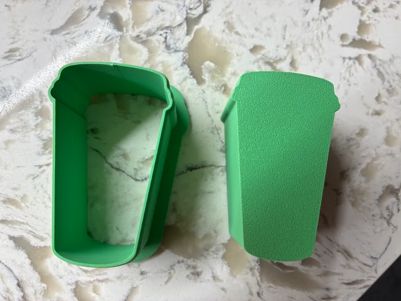 COFFE CUP SHAPE Cake Pop Mold/COOKIE CUTTER