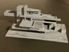 0.2mm layer, 2 walls, 8% infill