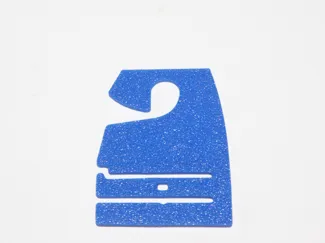 Tie Hanger