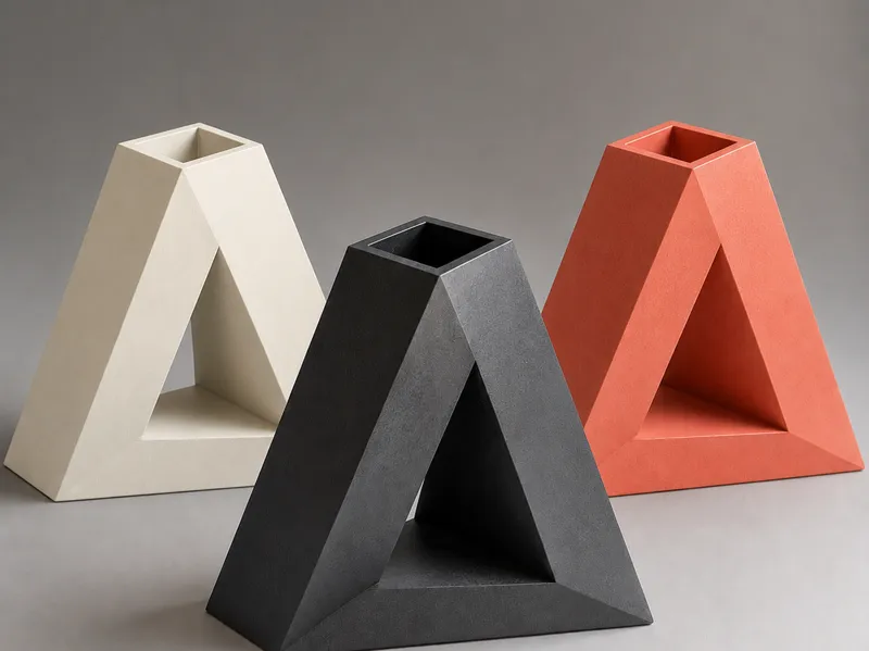 Penrose Vase