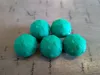 0.2mm layer, 2 walls, 15% infill, 1 color prints 5 mushrooms