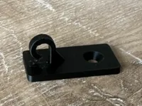 0.16mm layer, 2 walls, 15% infill