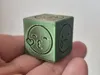 0.2mm layer, 2 walls, 25% infill