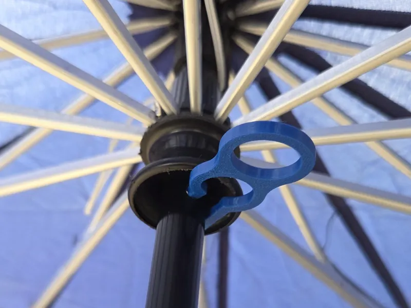 Umbrella Fix