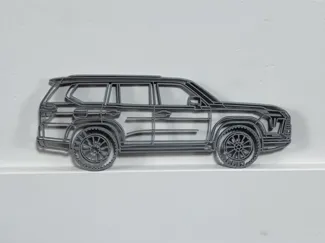 Lexus GX 2026