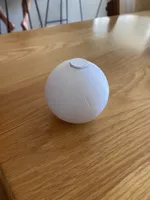 All fidget balls, quick print - no colour - 4 plates