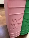 Book Fund