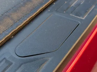 Stake Pocket Cover Tailgate Chevy / GMC
