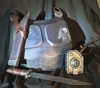 Props and attachments
