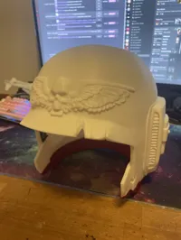 Helmet