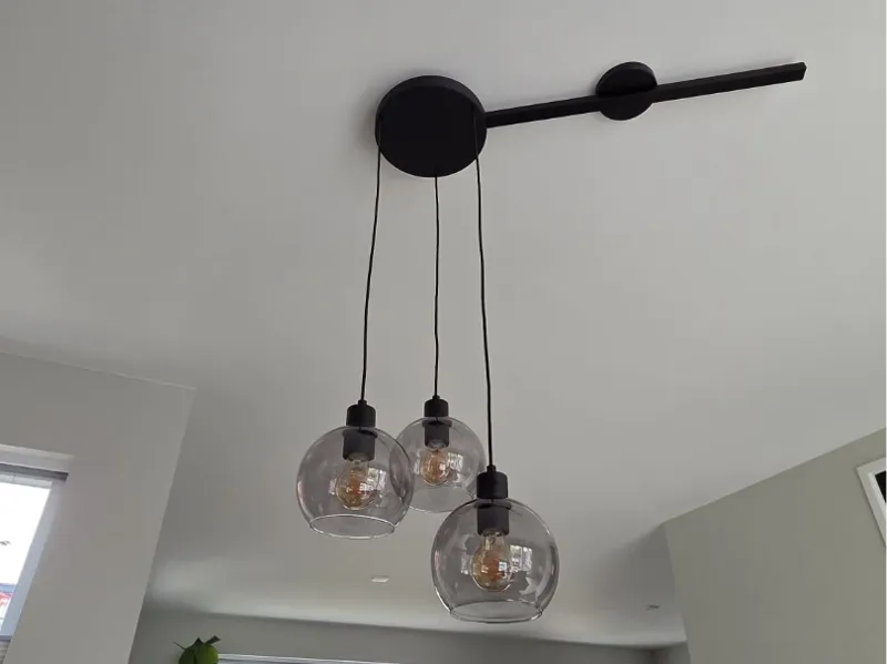 LightWing canopy for Lightswing