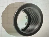 0.2mm layer, 4 walls, 25% infill