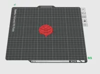 0.2mm nozzle, 0.06mm layer, 4 walls, 15% infill