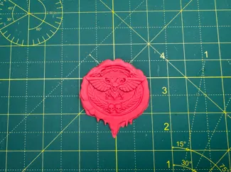 The "Totally-Not-Heresy" Purity Seal