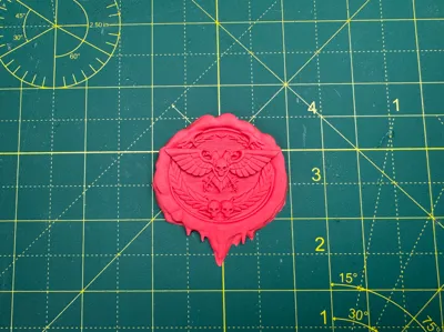 The "Totally-Not-Heresy" Purity Seal
