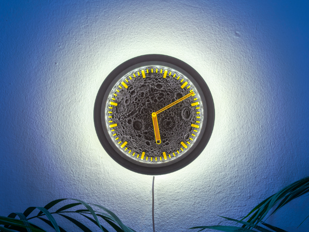 Clock Components Kit 011 | Bambu Lab US Store