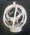 0.2mm layer, 3 walls, 10% infill