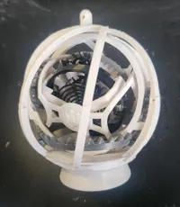 0.2mm 层高, 3 层墙, 10% 填充