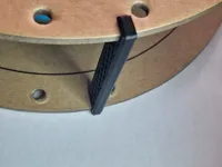 0.28mm layer, 2 walls, 15% infill