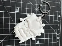 0.12mm layer, 3 walls, 15% infill