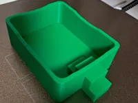 Piscine avec escalier pour figurines Playmobil — photo 2