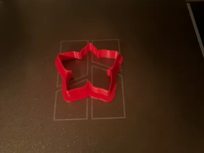 demogorgon cookie cutter