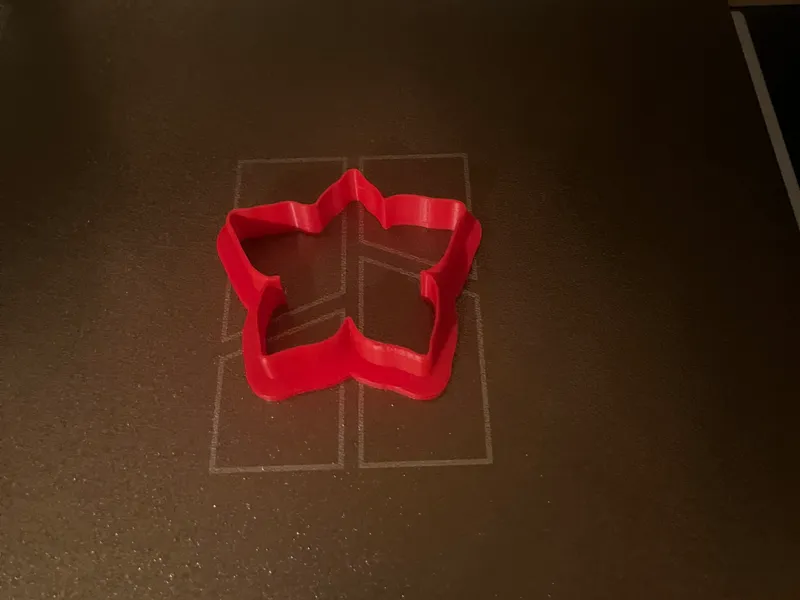 demogorgon cookie cutter
