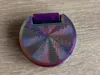 0.2mm layer, 3 walls, 25% infill
