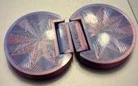 Fidget slider silencieux — photo 3